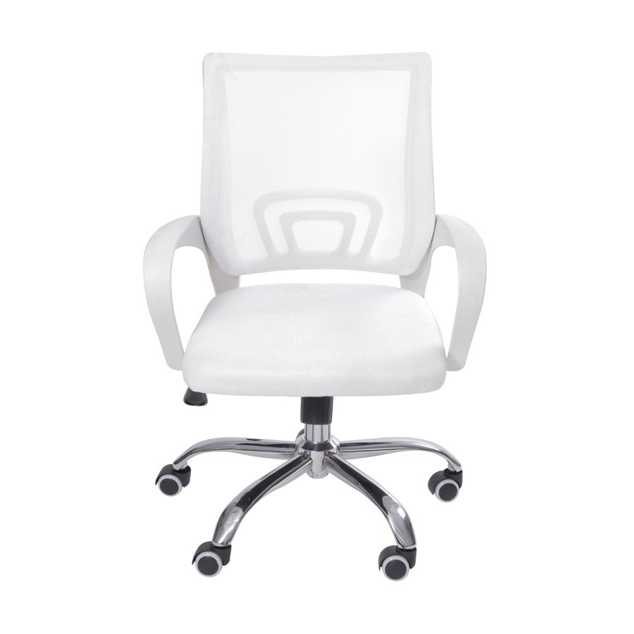 Cadeira para Escritório Diretor Tela Mesh com Relax Tok 3310 Or Design - 2