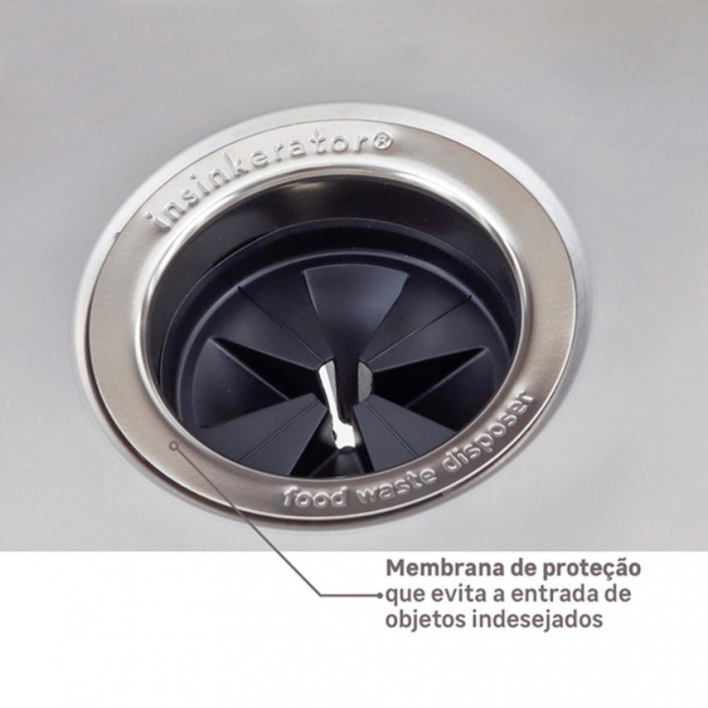 Triturador de Alimentos Modelo 56 Insinkerator - 6