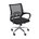Cadeira Escritorio Diretor Tela Mesh com Relax Tok 3310