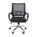 Ver imagem 2 de Cadeira Escritorio Diretor Tela Mesh com Relax Tok 3310