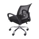 Ver imagem 3 de Cadeira Escritorio Diretor Tela Mesh com Relax Tok 3310 Preto