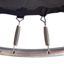 Ver imagem 3 de Cama Elástica Pula Pula Le Colorida 2,44mx21,4m