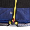 Ver imagem 2 de Cama Elástica Pula Pula Le Colorida 2,44mx21,4m