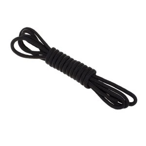 Corda Amarrar Carga Multiuso Camping 15mx8mm até 1000kg Preta