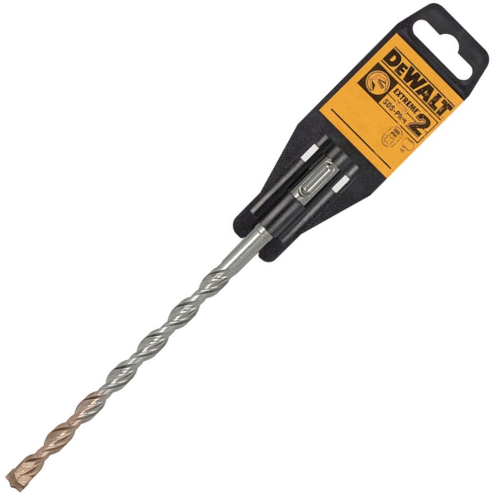 Broca SDS Plus Extreme 14x940x1000 mm - DT9572-QZ - DEWALT - 1