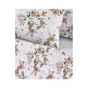 Ver imagem 3 de Jogo de Cama Solteiro 2 Peças Jolitex Ternille 300 Fios - Toque de Seda - Floral