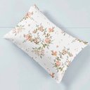 Ver imagem 4 de Jogo de Cama Solteiro 2 Peças Jolitex Ternille 300 Fios - Toque de Seda - Floral