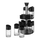 Ver imagem 3 de Porta Tempero Giratorio Condimentos 12 Peças Cozinha