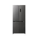 Ver imagem 1 de Geladeira Multidoor Frost Free Hq Inverter 564 Litros Airflow Cooling Flex Zone Inox Hq-564MTDFFS