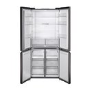 Ver imagem 2 de Geladeira Multidoor Frost Free Hq Inverter 564 Litros Airflow Cooling Flex Zone Inox Hq-564MTDFFS