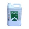 Cola de Pva Amarela Extra Forte Colafix 1300 Madeira 5kg - 1