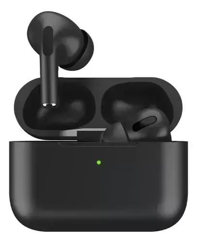 Fone de Ouvido Bluetooth Tws H'maston Ly13 Estereo sem Fio para Smartphones - Preto - 2