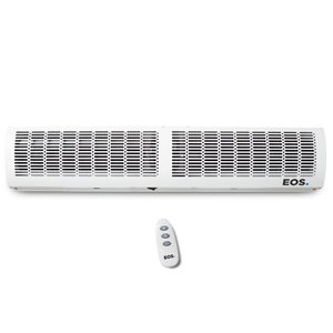 Cortina de Ar Eos 120cm com Controle Remoto Ca1212c 110v