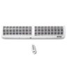 Cortina de Ar Eos 120cm com Controle Remoto Ca1212c 110v - 1