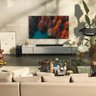 Smart TV LG 55" 4K OLED OLED55C2PSA, ThinQ AI, Wi-fi Integrado - 15