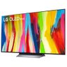 Smart TV LG 55" 4K OLED OLED55C2PSA, ThinQ AI, Wi-fi Integrado - 7
