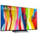 Ver imagem 6 de Smart TV LG 55" 4K OLED OLED55C2PSA, ThinQ AI, Wi-fi Integrado
