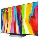 Ver imagem 4 de Smart TV LG 55" 4K OLED OLED55C2PSA, ThinQ AI, Wi-fi Integrado