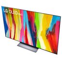 Ver mais imagens de Smart TV LG 55" 4K OLED OLED55C2PSA, ThinQ AI, Wi-fi Integrado