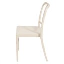 Ver imagem 5 de Cadeira Plástica sem Braço 1138 Pp 