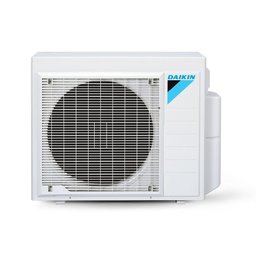 Ar-condicionado Multi Split Inverter 24000 Btus Daikin Quente e Frio (3 Evap. Hw 9000) 220v - 2