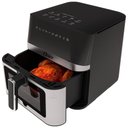 Ver imagem 7 de Fritadeira Oster Inox Diamondtech 7,5l com Visor Transparente 110v