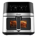 Ver imagem 1 de Fritadeira Oster Inox Diamondtech 7,5l com Visor Transparente 110v