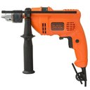 Ver imagem 2 de Furadeira Impacto 1/2 560w V Vr 220v C/maleta