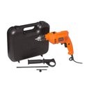 Ver imagem 1 de Furadeira Impacto 1/2 560w V Vr 220v C/maleta