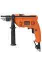 Ver imagem 6 de Furadeira Impacto 1/2 560w V Vr 220v C/maleta