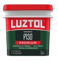 Ver imagem 1 de Tinta Piso Acrílica Premium Preto 3,6l Luztol