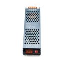 Ver imagem 2 de Fonte P/fita Chaveada Slim 400w 33.3a 12v Bivolt -astraled