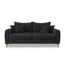 Ver imagem 4 de Sofá Logan 2 Lugares 1,80 Boucle - Lucadi Home