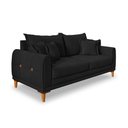 Ver imagem 1 de Sofá Logan 2 Lugares 1,80 Boucle - Lucadi Home