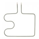 Ver imagem 2 de Kit Resistência Inferior para Fornos Embutir 220v - 5 Peças Verde 220v