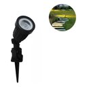 Ver imagem 2 de Espeto de Jardim Branco Quente Led Smd 5w Ip65 St1384