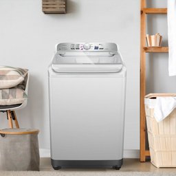 Lavadora de Roupas Panasonic 14kg Branca 127v Na-f140b1wb - 2