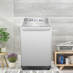 Lavadora de Roupas Panasonic 14kg Branca 127v Na-f140b1wb - 12