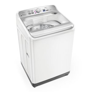 Lavadora de Roupas Panasonic 14kg Branca 127v Na-f140b1wb