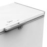 Freezer Horizontal Midea 430L 1 Porta RCFC Branco 220V - 1