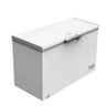 Freezer Horizontal Midea 430L 1 Porta RCFC Branco 220V - 4