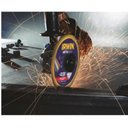 Ver imagem 1 de Disco Corte Diamantado Metalmax - 115 X 22.2mm - Irwin