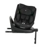 Cadeira de Carro Isofix I-twist 40-150cm 360 Black (preto) - Kikkaboo - 4