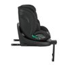 Cadeira de Carro Isofix I-twist 40-150cm 360 Black (preto) - Kikkaboo - 5