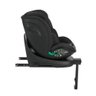Cadeira de Carro Isofix I-twist 40-150cm 360 Black (preto) - Kikkaboo - 3