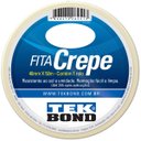 Ver imagem 1 de Fita Crepe Atb 48mm X 50mt - Tekbond 21111048500