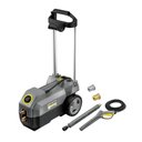 Ver imagem 2 de Lavadora Alta Pressão Karcher Hd585 Prof 2176psi 500l/h 220v