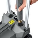 Ver imagem 5 de Lavadora Alta Pressão Karcher Hd585 Prof 2176psi 500l/h 220v