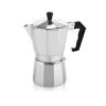 Cafeteira Italiana Moka Alumínio 3 Xícaras 150Ml - 1