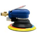 Ver imagem 6 de Lixadeira Orbital Pneumática com Coletor de Pó